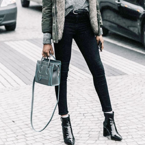 Tru Skinny Ankle Jeans | Poshmark